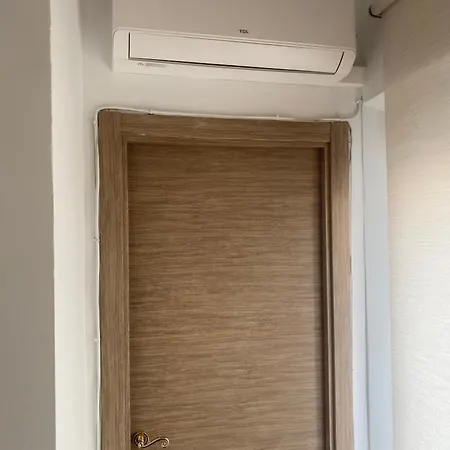 Apartman Iluminada En El Centro Historico De *
